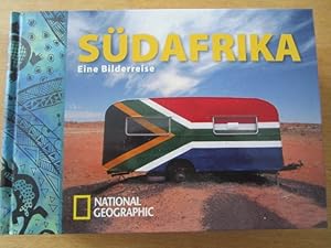 Südafrika. Eine Bilderreise