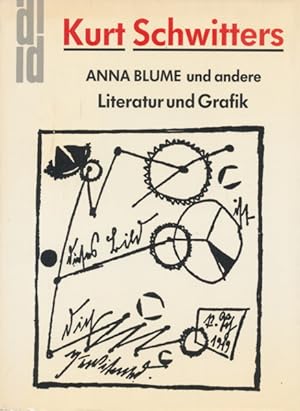 Seller image for Anna Blume und andere Literatur und Grafik. for sale by Tills Bcherwege (U. Saile-Haedicke)