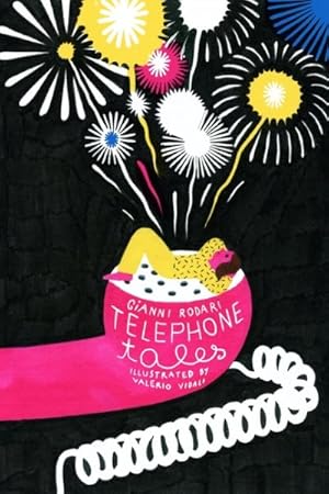 Seller image for Telephone Tales for sale by GreatBookPricesUK