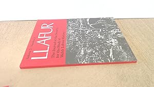 Seller image for Llafur: The Journal Of The Society For The Study Of Welsh Labour History. Volume 3, Number 3 for sale by BoundlessBookstore