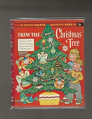 Trim the Christmas Tree