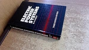 Immagine del venditore per Electric Power Systems venduto da BoundlessBookstore