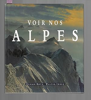 Voir Nos Alpes