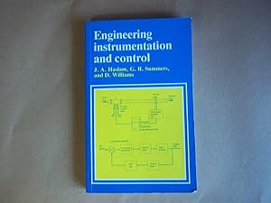 Seller image for Engineering Instrumentation and Control for sale by Carmarthenshire Rare Books