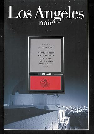 Imagen del vendedor de Los Angeles noir a la venta por MULTI BOOK