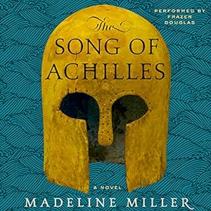 Seller image for The Song of Achilles (Audio Download). for sale by BestBookDeals