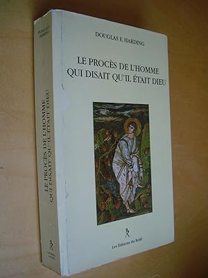 Le procès de l'homme qui disait qu'il était Dieu