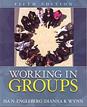 Bild des Verkufers fr Working in Groups zum Verkauf von unifachbuch e.K.