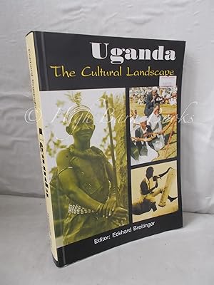 Uganda: The Cultural Landscape