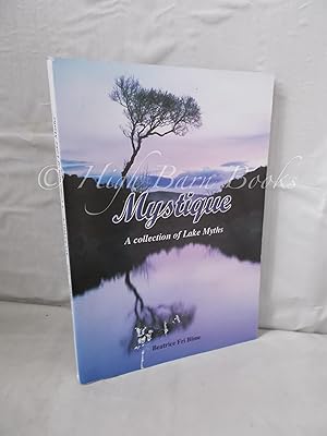 Image du vendeur pour Mystique: A Collection of Lake Myths mis en vente par High Barn Books