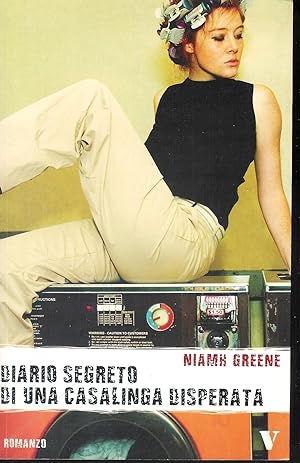 Seller image for Diario segreto di una casalinga disperata : romanzo for sale by MULTI BOOK