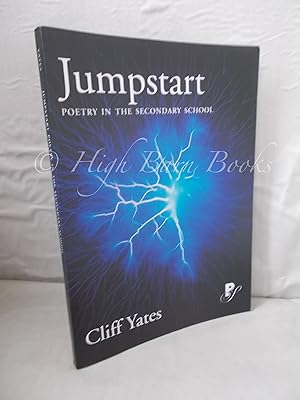 Jumpstart: Poetry in the Secondary School