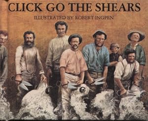 Click Go The Shears Mini
