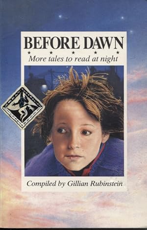 Seller image for BEFORE DAWN: MORE STORIES TO READ AT NIGHT for sale by Dromanabooks
