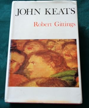John Keats.