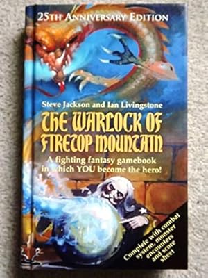 used fighting fantasy books used fighting fantasy books