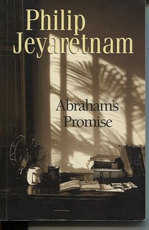 Image du vendeur pour Abraham's Promise mis en vente par Dromanabooks