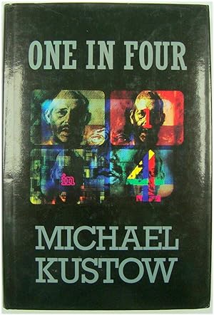 Bild des Verkufers fr One in Four: A Year in the Life of a Channel Four Commissioning Editor zum Verkauf von PsychoBabel & Skoob Books