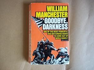Seller image for Goodbye, Darkness: A Memoir of the Pacific War for sale by Carmarthenshire Rare Books