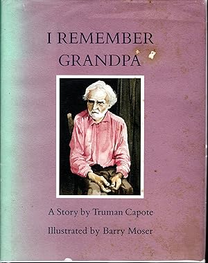 Image du vendeur pour I Remember Grandpa mis en vente par Dorley House Books, Inc.