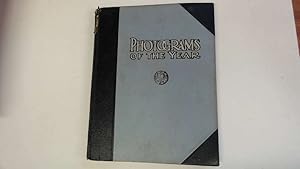 Seller image for Photograms of the Year 1924 : the Annual Review of the Worlds Pictorial Photographic Work / Edited F. J. Mortimer for sale by Goldstone Rare Books