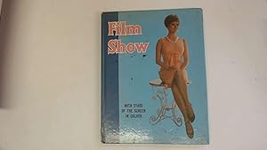 Seller image for Film show for sale by Goldstone Rare Books