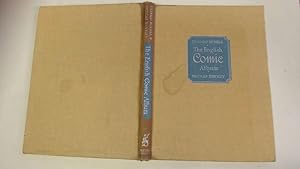 Bild des Verkufers fr The English Comic Album: A Century of Pictorial Wit and Humour. zum Verkauf von Goldstone Rare Books