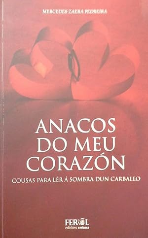 ANACOS DO MEU CORAZON