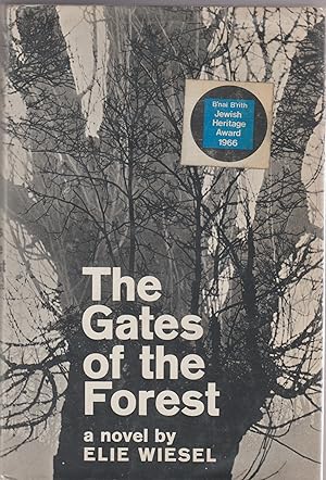 The Gates of the Forest [SIGNED]
