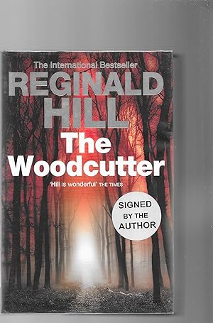 Seller image for The Woodcutter for sale by Lavender Fields Books PBFA