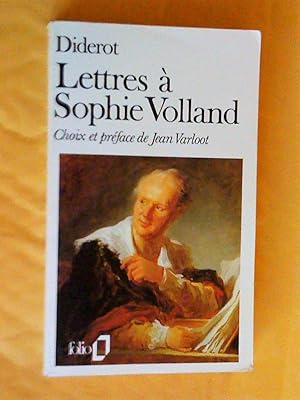 Lettres a Sophie Volland