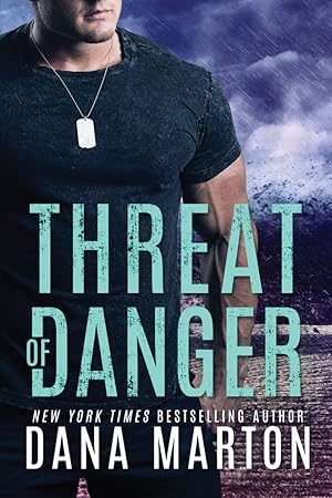 Seller image for Threat Of Danger (Paperback) for sale by BargainBookStores