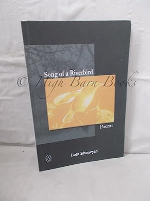 Seller image for Song of a Riverbird for sale by High Barn Books
