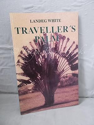 Seller image for Traveller's Palm for sale by High Barn Books