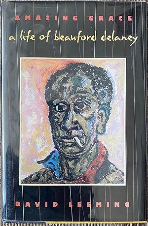 Amazing Grace a life of Beauford Delaney