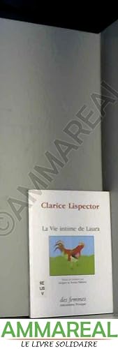 Bild des Verkäufers für La Vie intime de Laura, suivi de "Le Mystère du lapin pensant" zum Verkauf von Ammareal