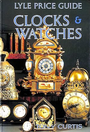Lyle Price Guide: Clocks and Watches