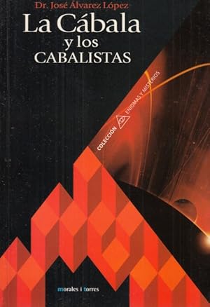 Imagen del vendedor de LA CBALA Y LOS CABALISTAS a la venta por Librera Vobiscum