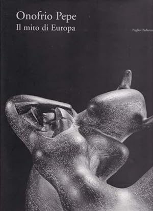 Seller image for Il mito di Europa. for sale by Antiquariat Querido - Frank Hermann