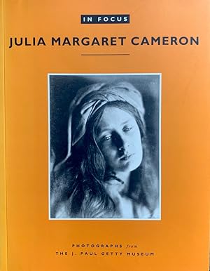 Julia Margaret Cameron: Photographs from The J. Paul Getty Museum