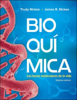 Seller image for Bioqumica. Las bases moleculares de la vida for sale by Vuestros Libros