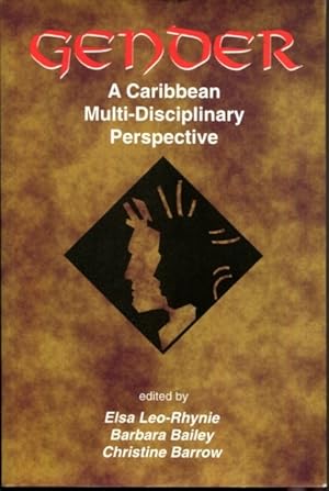 Bild des Verkufers fr Gender: A Caribbean Multi-disciplinary Perspective zum Verkauf von Turgid Tomes