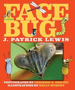 Seller image for Face Bug for sale by GreatBookPricesUK