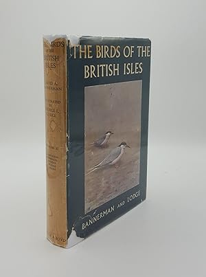 Seller image for THE BIRDS OF THE BRITISH ISLES Volume XI for sale by Rothwell & Dunworth (ABA, ILAB)