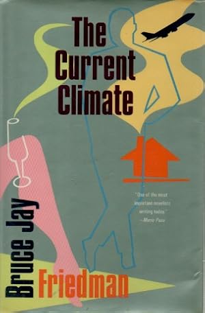 Immagine del venditore per The Current Climate venduto da San Francisco Book Company
