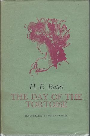 Immagine del venditore per The Day of the Tortoise venduto da MyLibraryMarket