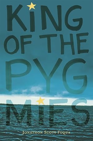 Seller image for King Of The Pygmies for sale by GreatBookPricesUK