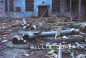 Seller image for Willie Doherty for sale by A&M Bookstore / artecontemporanea