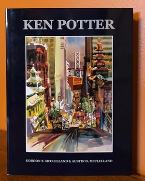 KEN POTTER