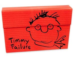 Seller image for Timmy Failure : Mistakes Were Made for sale by GreatBookPricesUK